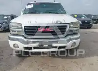 2005 GMC Sierra photo