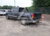 2005 GMC Sierra фото