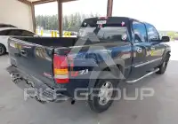 2005 GMC Sierra photo