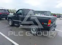 2005 GMC Sierra photo