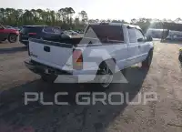 2005 GMC Sierra фото