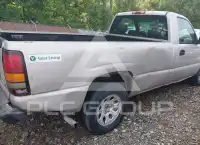 2005 GMC Sierra photo