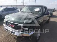 2005 GMC Sierra photo