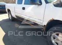 2005 GMC Sierra photo