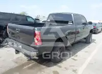 2005 GMC Sierra фото