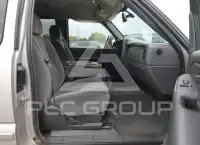 2005 GMC Sierra фото