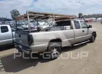 2005 GMC Sierra фото
