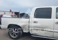 2005 GMC Sierra фото