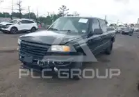 2005 GMC Sierra фото