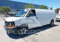 2005 GMC Savana photo