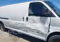 2005 GMC Savana photo