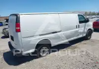 2005 GMC Savana photo