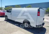 2005 GMC Savana photo