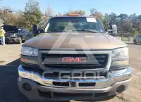 2005 GMC Sierra фото