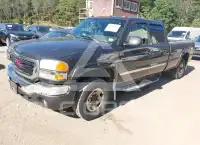 2005 GMC Sierra фото
