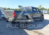 2005 GMC Sierra фото