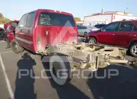 2005 GMC Sierra фото