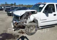2005 GMC Sierra фото