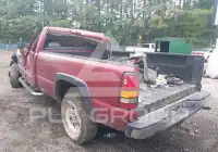 2005 GMC Sierra фото