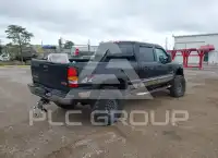 2005 GMC Sierra фото