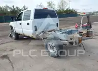 2005 GMC Sierra фото