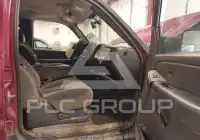 2005 GMC Sierra photo