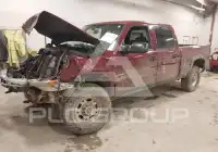 2005 GMC Sierra photo