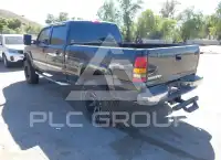 2005 GMC Sierra photo