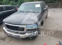 2005 GMC Sierra фото