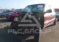 2005 GMC Sierra фото