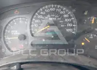 2005 GMC Sierra photo