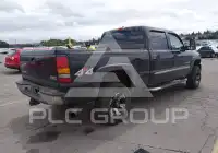 2005 GMC Sierra фото