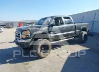 2005 GMC Sierra фото