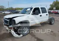 2005 GMC Sierra фото