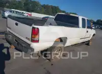 2005 GMC Sierra фото