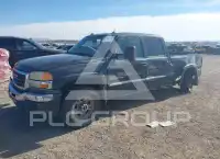 2005 GMC Sierra фото