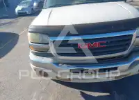2005 GMC Sierra фото
