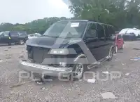 2005 GMC Savana photo