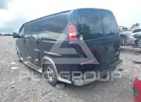 2005 GMC Savana photo