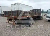 2005 GMC C6 фото