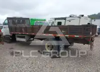 2005 GMC C6 фото