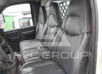 2005 GMC C6 фото
