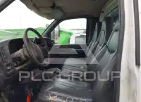 2005 GMC C6 фото