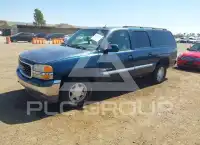 2005 GMC YUKON photo