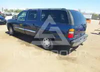 2005 GMC YUKON photo