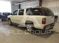 2005 GMC YUKON photo