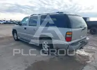 2005 GMC YUKON фото