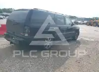 2005 GMC YUKON фото