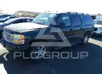 2005 GMC YUKON фото