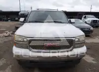 2005 GMC YUKON фото